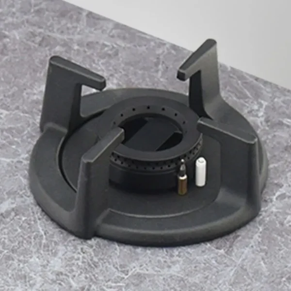 MARMOR 1104- 4 Burner Built-in Hob with High Efficiency Burners, Full Flame Failure Device - Image 5