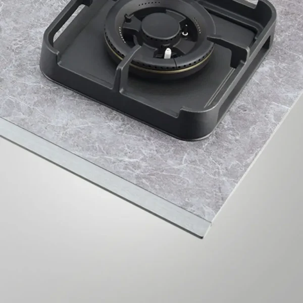 MARMOR 1104- 4 Burner Built-in Hob with High Efficiency Burners, Full Flame Failure Device - Image 3