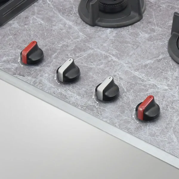 MARMOR 1104- 4 Burner Built-in Hob with High Efficiency Burners, Full Flame Failure Device - Image 2