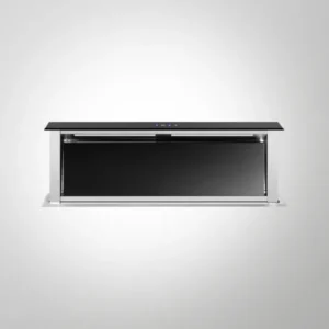 TOWNSVILLE 90 Chimney, Advanced Downdraft Technology